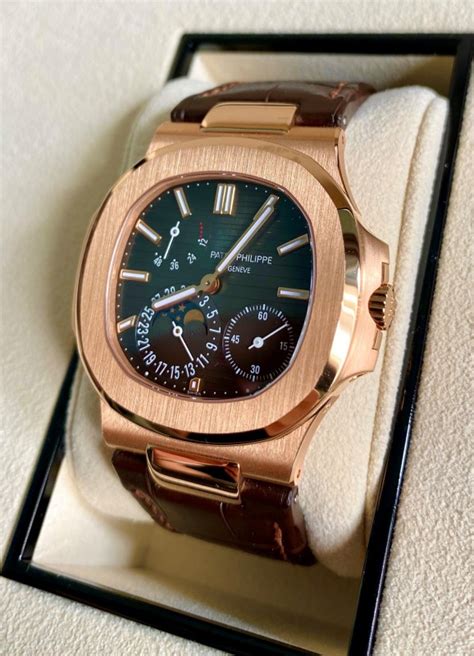 patek philippe ceas